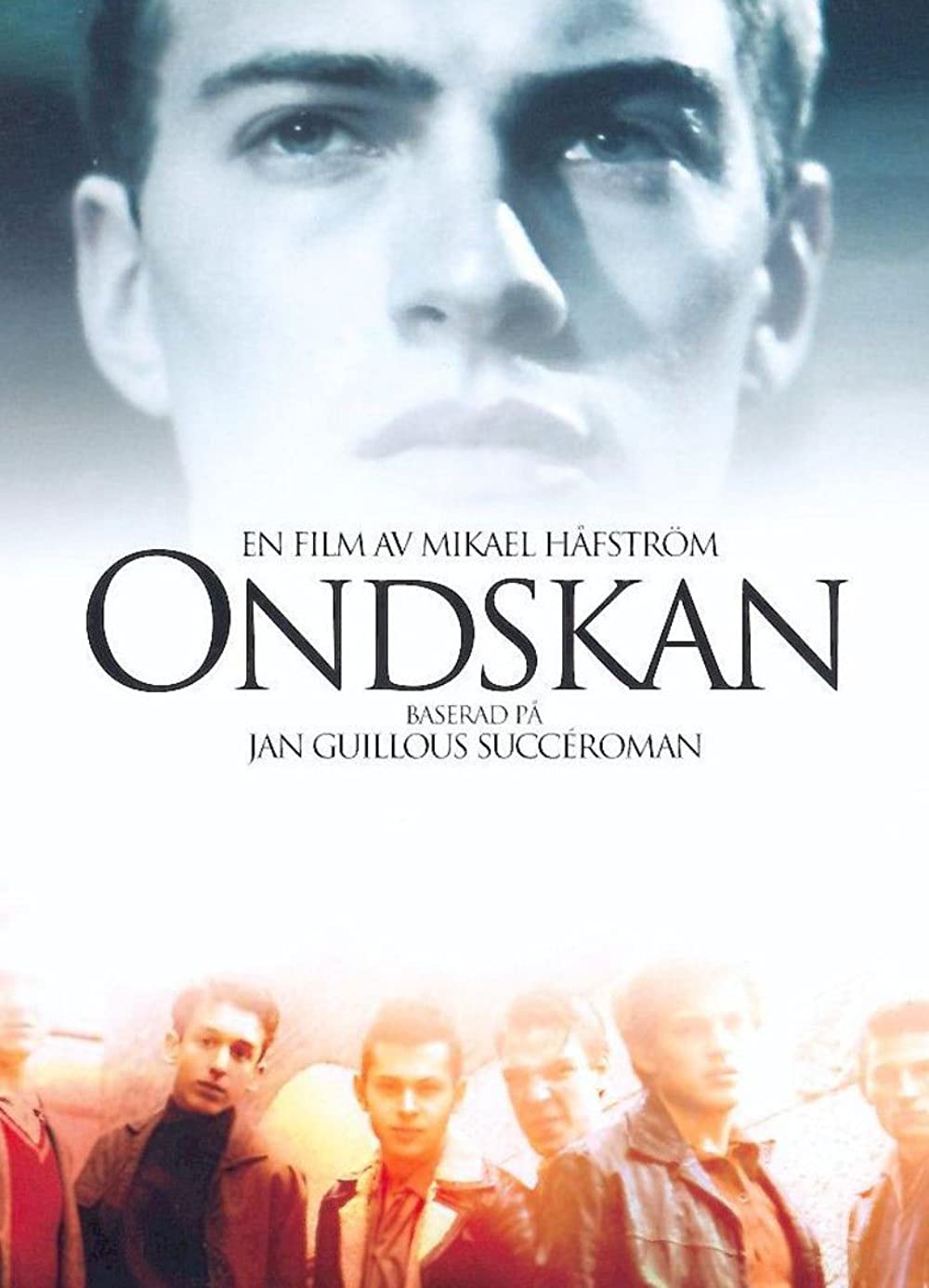ดูหนังออนไลน์ ดูหนังใหม่ ONDSKAN (2003) เกมส์ชีวิตลิขิตลูกผู้ชาย