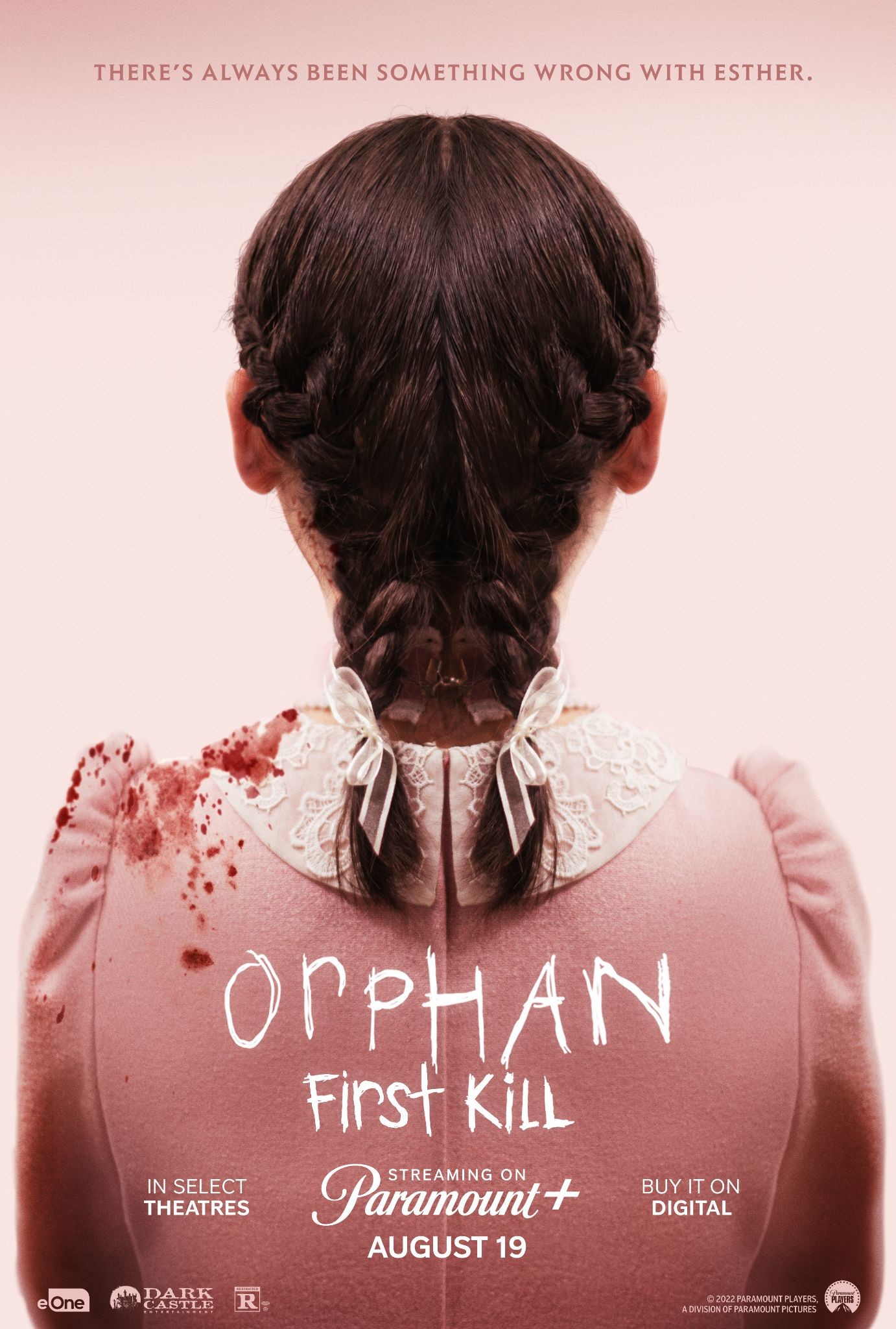 ดูหนังออนไลน์ฟรี ดูหนังใหม่ ORPHAN FIRST KILL (2022)