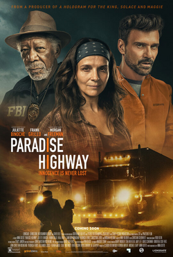 ดูหนังออนไลน์ ดูหนังใหม่ PARADISE HIGHWAY (2022)