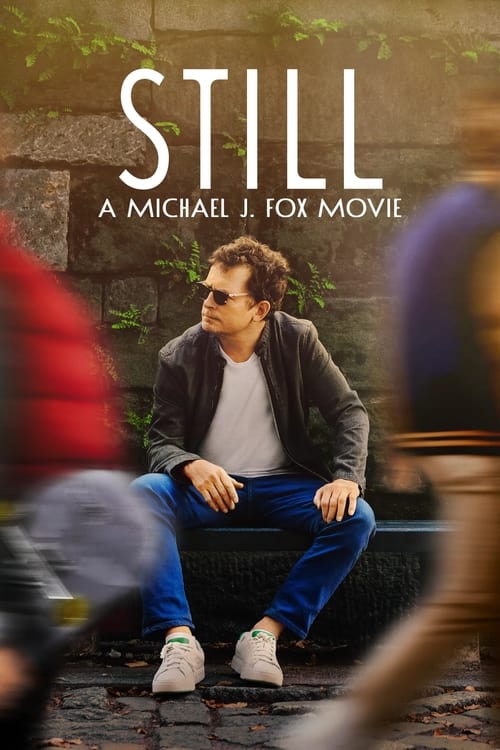 ดูหนังออนไลน์ฟรี ดูหนังใหม่ Still A Michae J Fox Movie (2023)