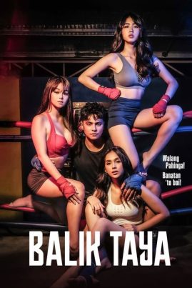 ดูหนังออนไลน์ ดูหนังใหม่ Balik Taya (2023) บาลิก ทายา