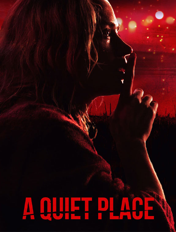 ดูหนังออนไลน์ฟรี ดูหนังใหม่ A QUIET PLACE ดินแดนไร้เสียง (2018)