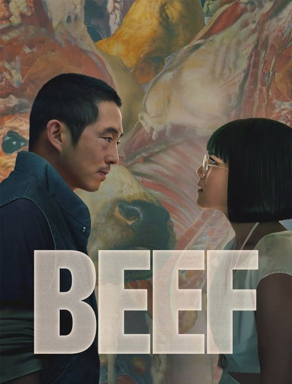 ดูหนังออนไลน์ ดูหนังใหม่ BEEF คนหัวร้อน Season 1 (2023) | EP.1 – 10 จบ