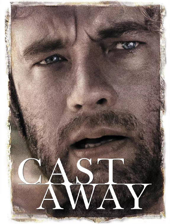 ดูหนังออนไลน์ ดูหนังใหม่ Cast Away คนหลุดโลก (2001)