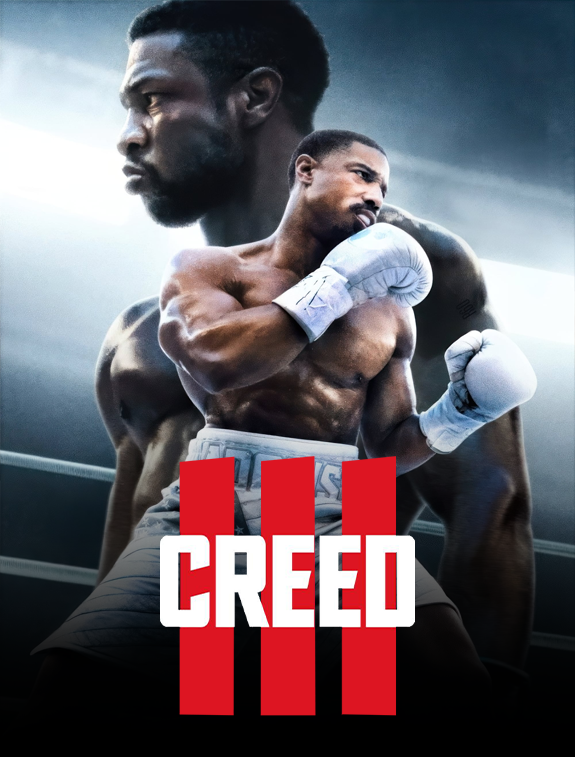 ดูหนังออนไลน์ ดูหนังใหม่ CREED III ครี้ด 3 (2023) ซับไทย บรรยายไทย