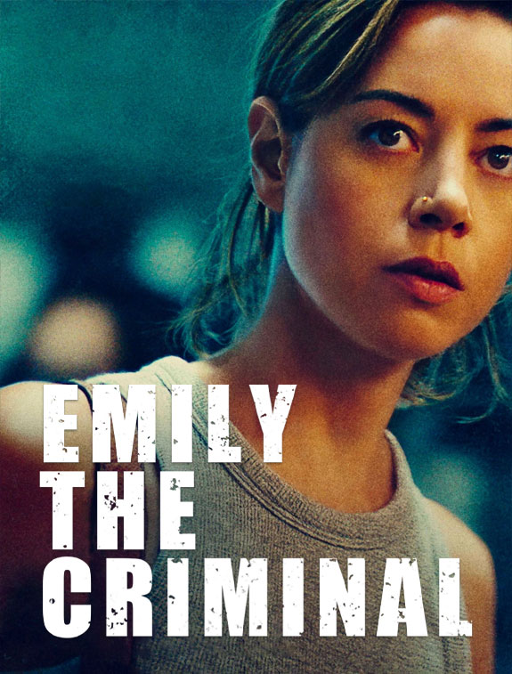 ดูหนังออนไลน์ ดูหนังใหม่ Emily the Criminal (2022) ซับไทย บรรยายไทย