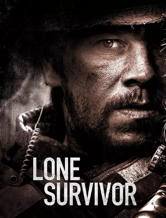 ดูหนังออนไลน์ ดูหนังใหม่ Lone Survivor ปฏิบัติการพิฆาตสมรภูมิเดือด (2013)