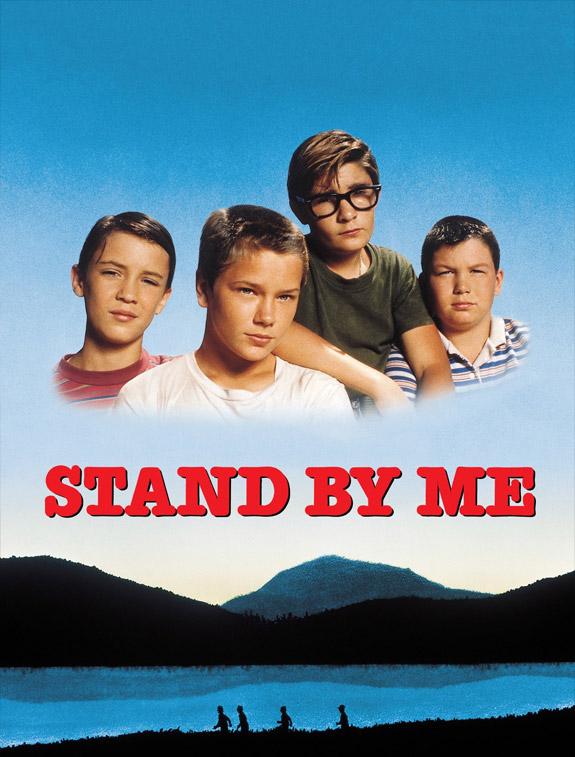 ดูหนังออนไลน์ ดูหนังใหม่ Stand by Me สแตนด์บายมี แด่เราและเพื่อน (1986)