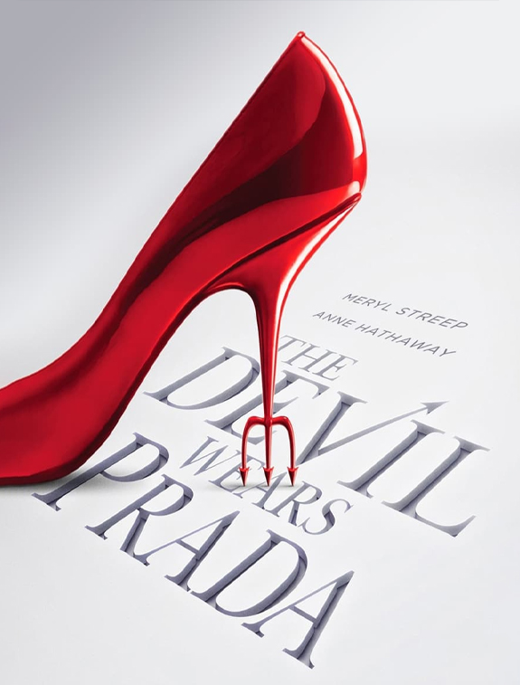 ดูหนังออนไลน์ ดูหนังใหม่ The Devil Wears Prada นางมารสวมปราด้า (2006)