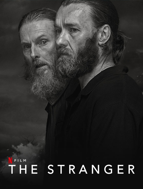 ดูหนังออนไลน์ ดูหนังใหม่ The Stranger คนแปลกหน้า (2022)