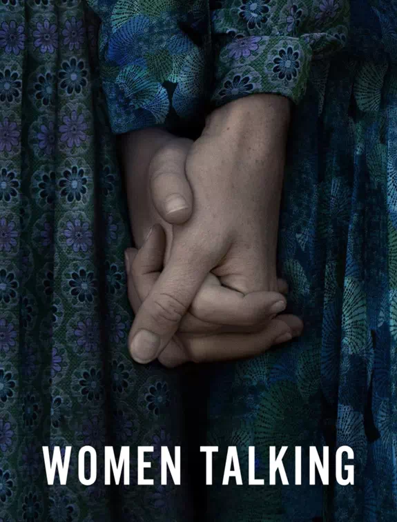 ดูหนังออนไลน์ฟรี ดูหนังใหม่ Women Talking (2022) [ซับแปล]