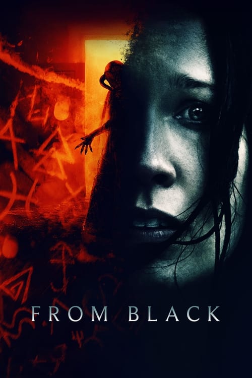 ดูหนังออนไลน์ฟรี ดูหนังใหม่ From Black (2023)