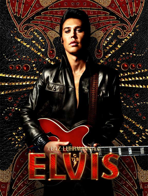 ดูหนังออนไลน์ฟรี ดูหนังใหม่ ELVIS เอลวิส (2022)