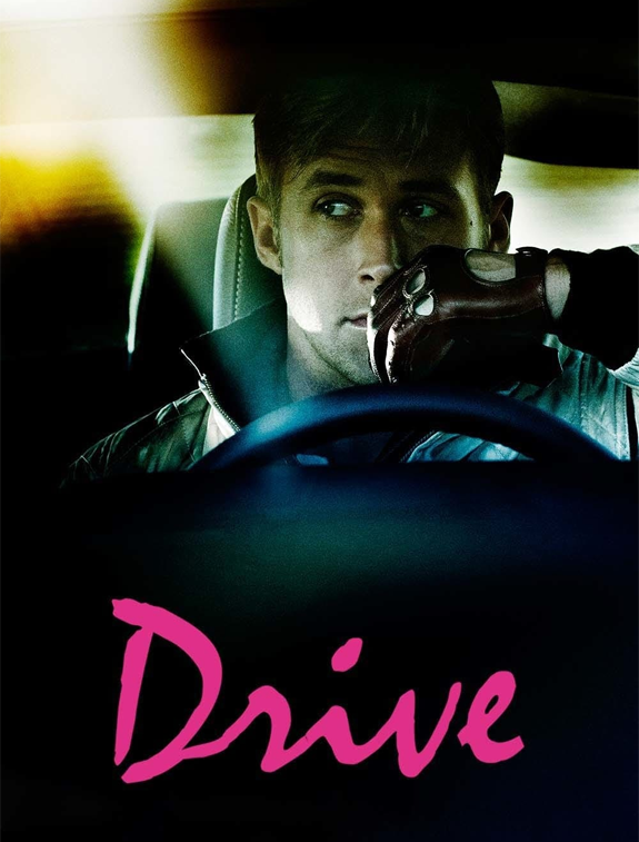 ดูหนังออนไลน์ฟรี ดูหนังใหม่ Drive ขับดิบ ขับเดือด ขับดุ (2011)