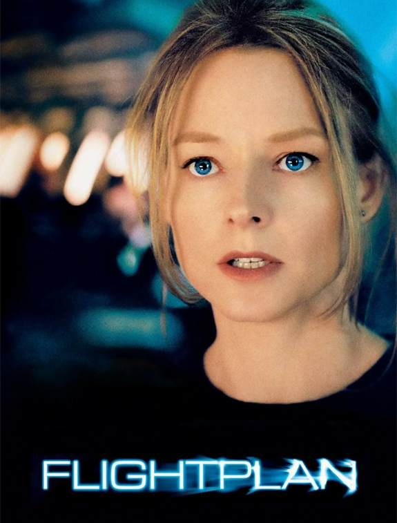 ดูหนังออนไลน์ฟรี ดูหนังใหม่ Flightplan เที่ยวบินระทึกท้านรก (2005)