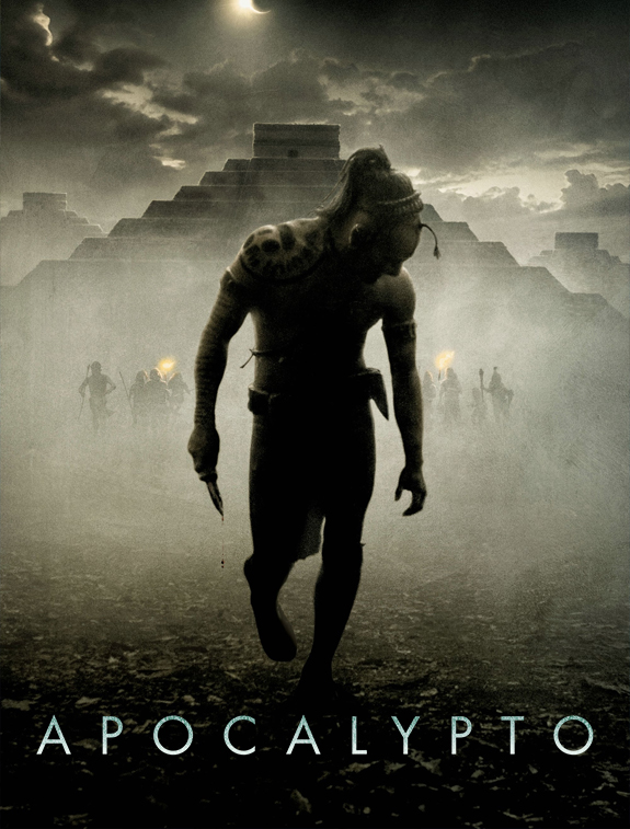 ดูหนังออนไลน์ ดูหนังใหม่ Apocalypto ปิดตำนานอารยชน (2006)
