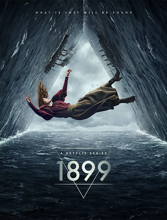 ดูหนังออนไลน์ ดูหนังใหม่ 1899 Netflix ซีรีส์ (TV Series 2022) Season 1 พากย์ไทย