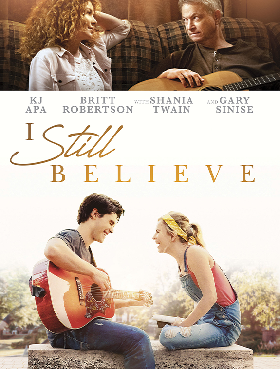 ดูหนังออนไลน์ ดูหนังใหม่ I Still Believe จะรักให้ร้อง จะร้องให้รัก (2020) HD เต็มเรื่องพากย์ไทย มาสเตอร์ ดูหนังฟรี