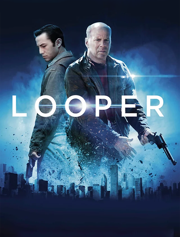 ดูหนังออนไลน์ ดูหนังใหม่ Looper ทะลุเวลา อึดล่าอึด (2012)