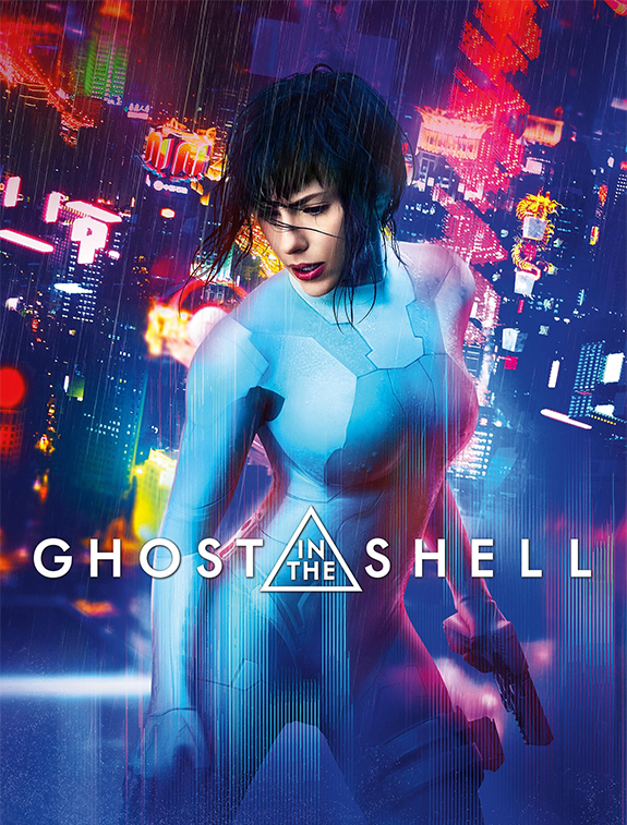 ดูหนังออนไลน์ ดูหนังใหม่ Ghost in the Shell โกสต์ อิน เดอะ เชลล์ (2017)