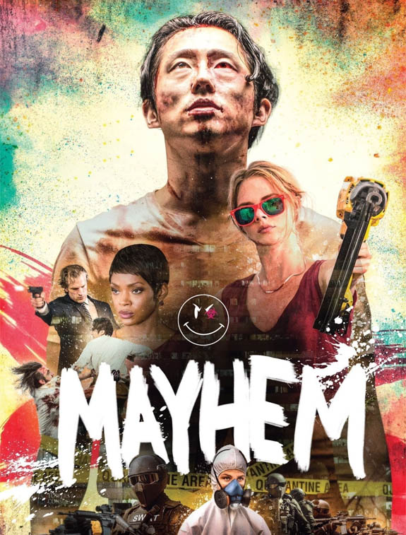 ดูหนังออนไลน์ ดูหนังใหม่ MAYHEM ไวรัสคลั่งมรณะ (2018) ซับไทย บรรยายไทย