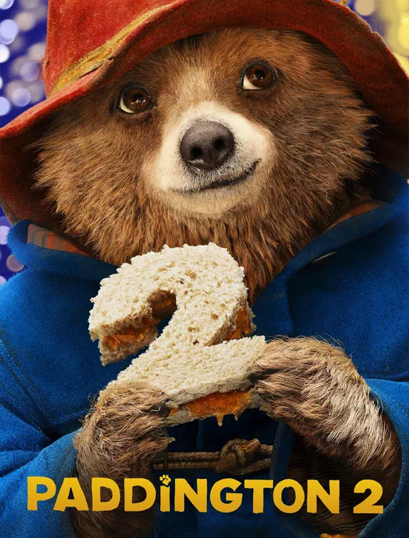 ดูหนังออนไลน์ฟรี ดูหนังใหม่ PADDINGTON 2 แพดดิงตัน 2 ของขวัญที่หายไป (2017)