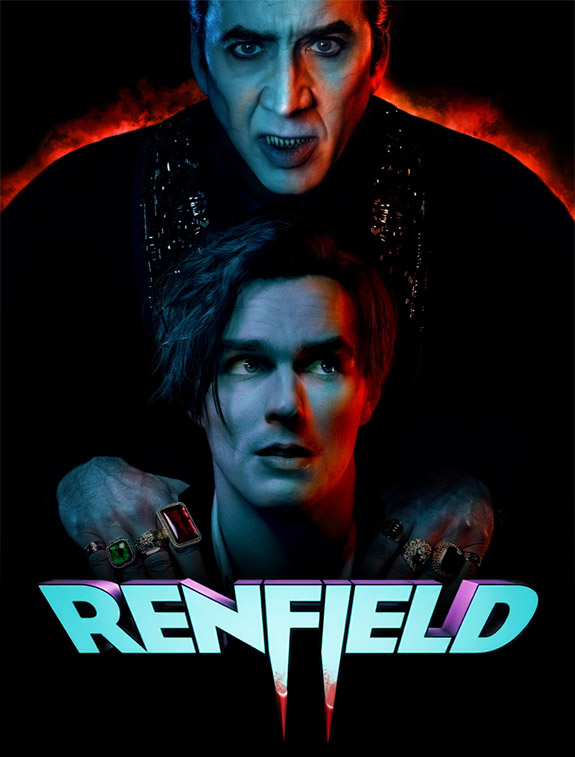 ดูหนังออนไลน์ ดูหนังใหม่ Renfield เรนฟิลด์ (2023) พากย์ไทยโรง