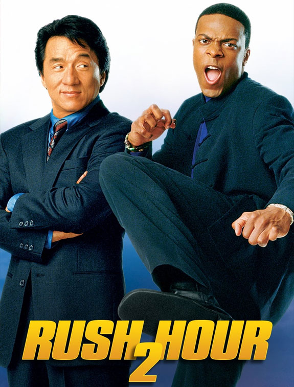 ดูหนังออนไลน์ ดูหนังใหม่ RUSH HOUR 2 คู่ใหญ่ฟัดเต็มสปีด 2 (2001)