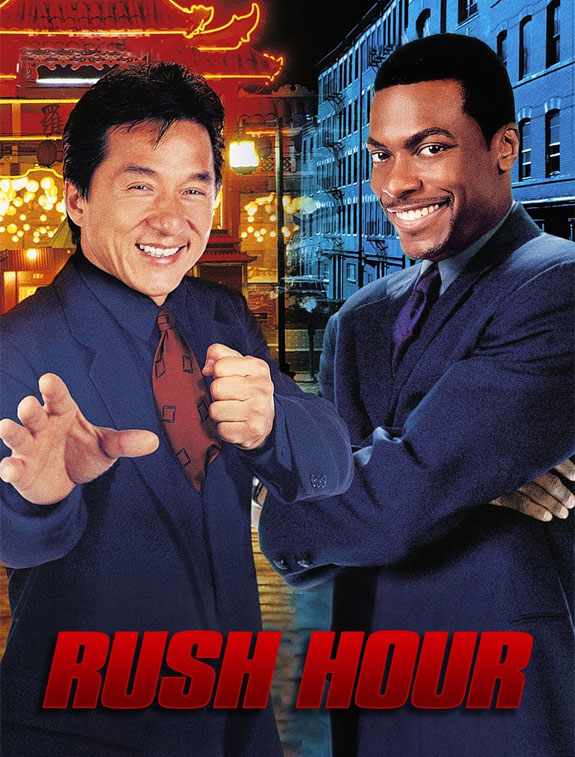 ดูหนังออนไลน์ ดูหนังใหม่ RUSH HOUR คู่ใหญ่ฟัดเต็มสปีด (1998)