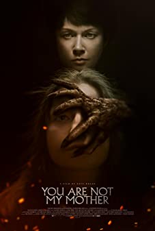 ดูหนังออนไลน์ ดูหนังใหม่ You Are Not My Mother (2021) มาร(ดา) จำแลง