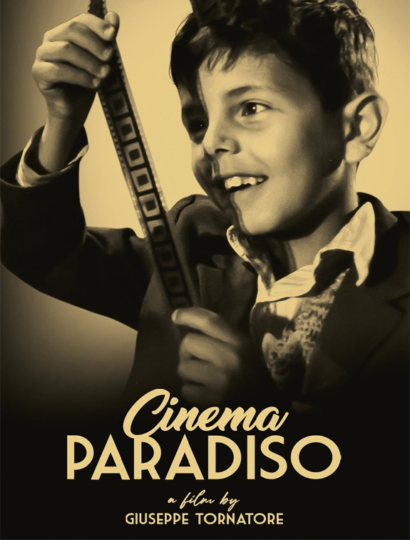 ดูหนังออนไลน์ ดูหนังใหม่ Cinema Paradiso ซีเนม่า พาราดิโซ (1988)
