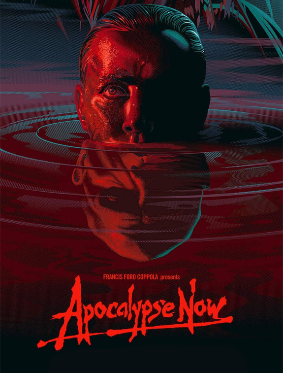 ดูหนังออนไลน์ ดูหนังใหม่ Apocalypse Now กองพันอำมหิต (1979)