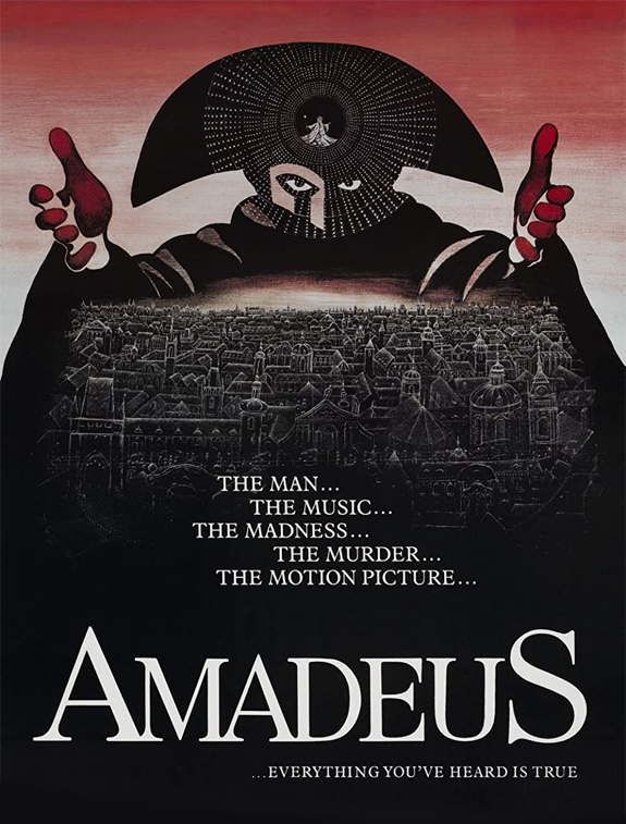ดูหนังออนไลน์ ดูหนังใหม่ Amadeus อมาดีอุส (1984)