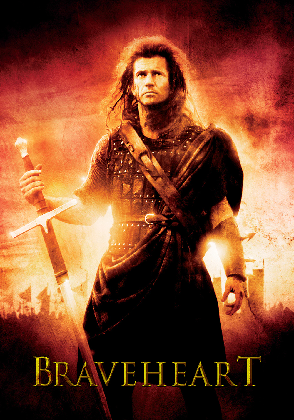 ดูหนังออนไลน์ ดูหนังใหม่ Braveheart เบรฟฮาร์ท วีรบุรุษหัวใจมหากาฬ (1995)