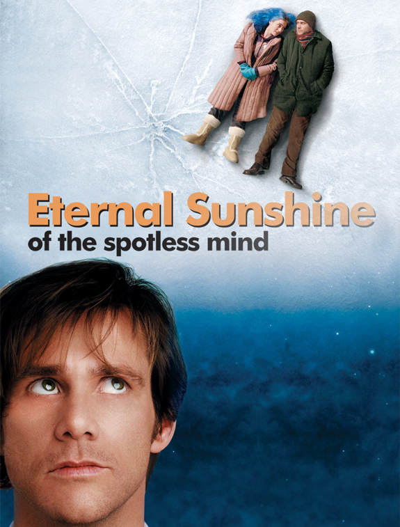 ดูหนังออนไลน์ ดูหนังใหม่ Eternal Sunshine of the Spotless Mind ลบเธอ…ให้ไม่ลืม (2004) ซับไทย บรรยายไทย