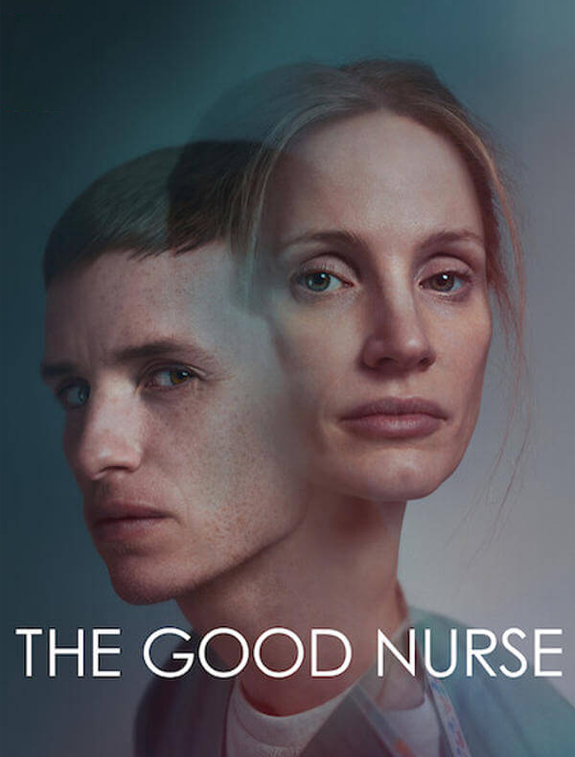 ดูหนังออนไลน์ ดูหนังใหม่ The Good Nurse (2022) NETFLIX