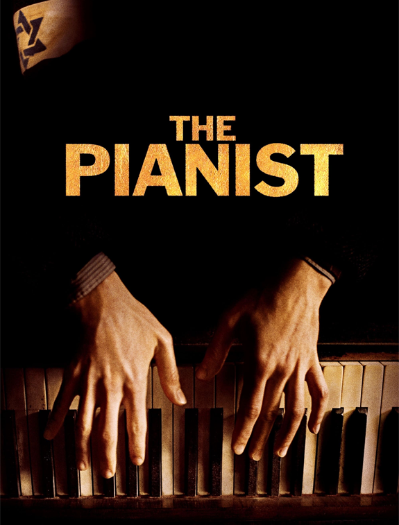 ดูหนังออนไลน์ ดูหนังใหม่ THE PIANIST สงคราม ความหวัง บัลลังก์ เกียรติยศ (2002)