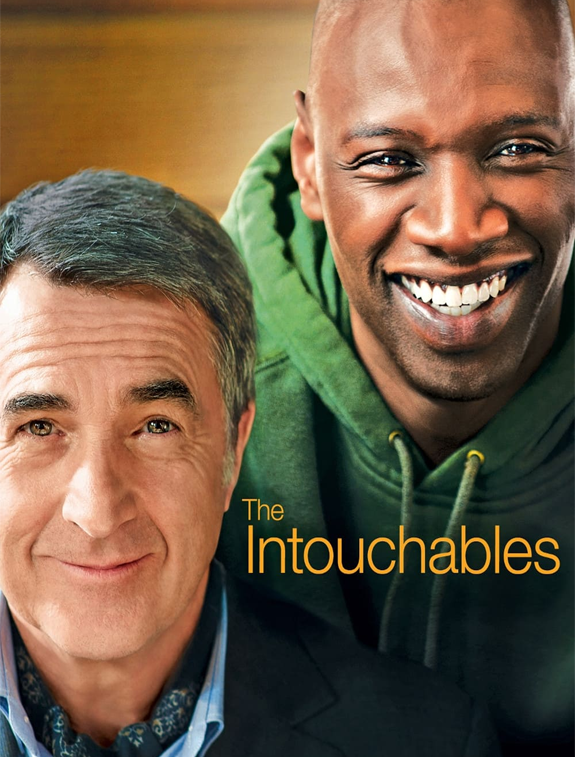 ดูหนังออนไลน์ ดูหนังใหม่ The Intouchables ด้วยใจแห่งมิตร พิชิตทุกสิ่ง (2011)