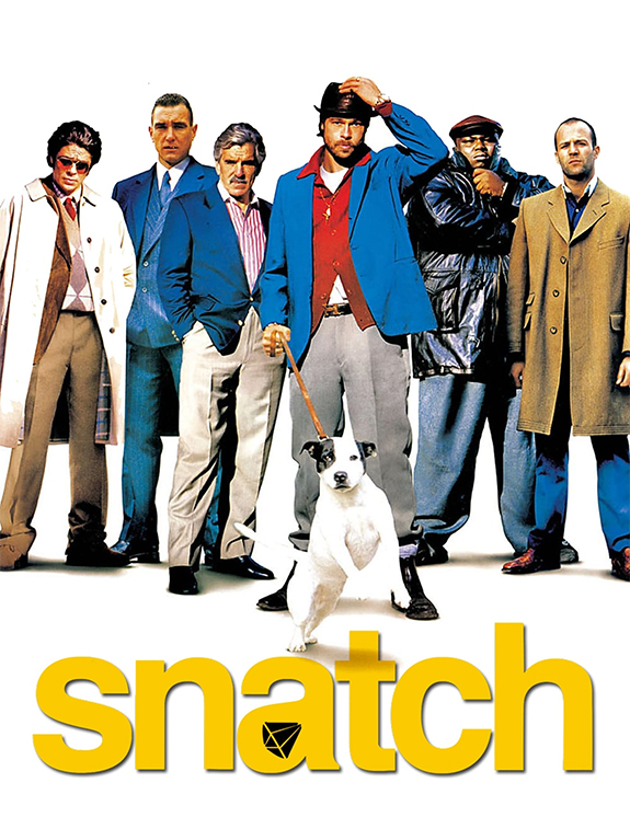 ดูหนังออนไลน์ ดูหนังใหม่ Snatch ทีเอ็งข้าไม่ว่า, ทีข้าเอ็งอย่าโวย (2000)