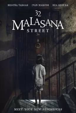 ดูหนังออนไลน์ ดูหนังใหม่ 32 Malasana Street 32 มาลาซานญ่า ย่านผีอยู่ (2020)