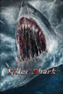 ดูหนังออนไลน์ ดูหนังใหม่ Killer Shark ฉลามคลั่ง ทะเลมรณะ (2021) บรรยายไทย