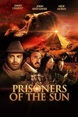 ดูหนังออนไลน์ ดูหนังใหม่ Prisoners of the Sun คำสาปสุสานไอยคุปต์ (2013)