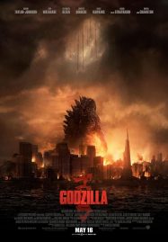 ดูหนังออนไลน์ Godzilla (2014) ก็อดซิลล่า