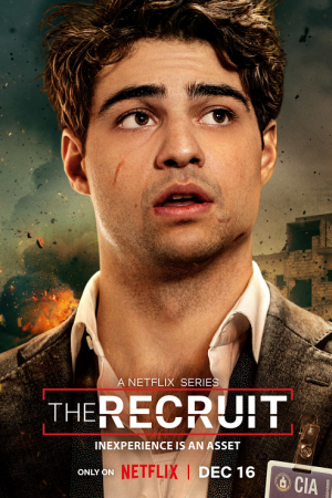 ดูหนังออนไลน์ The Recruit (2022) ทนายซีไอเอ