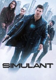 ดูหนังออนไลน์ Simulant (2023)