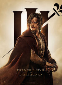 ดูหนังออนไลน์ฟรี The Three Musketeers D’Artagnan (2023) สามทหารเสือ กำเนิดนักรบดาร์