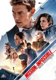 ดูหนังออนไลน์ฟรี Mission Impossible 7 Dead Reckoning Part One (2023) มิชชั่น อิมพอสซิ