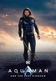 Aquaman And The Lost Kingdom 2023 Wslnw